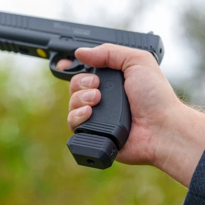 PUNCH BUTTON | Kompatibel mit VESTA PDW.50 | F-Model | Cal.50 - Bild 1 von 4