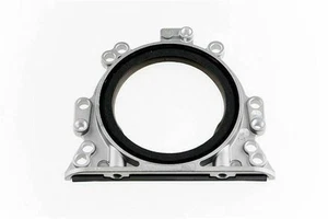 For Audi A3 MK1 1.8 1.9 1996-2003 Crankshaft Oil Seal and Flange - Picture 1 of 2