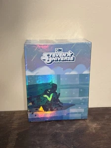 Steven Universe: The Complete Collection (DVD 15-Disc 2020) Sealed Brand New - Picture 1 of 6