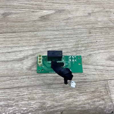 APC 640-3081 rev3 small Circuit board #814L63 - Image 1 of 4