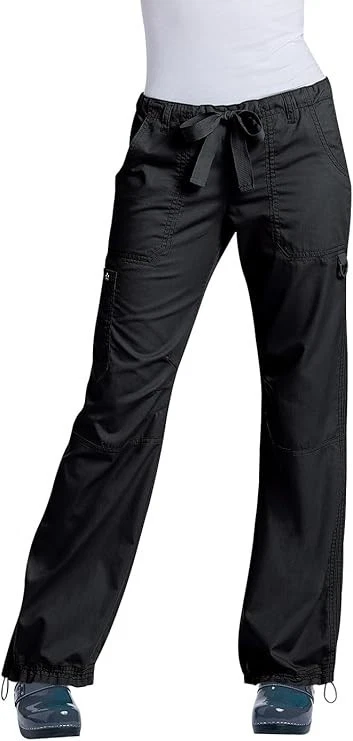 KOI Classics 701 Women's Lindsey Scrub Pants - Image 1 of 1