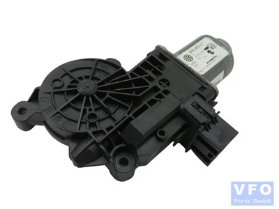 Fensterhebermotor Motor Fensterheber links original 6R0959811 Seat Ibiza 6J - Bild 1 von 4