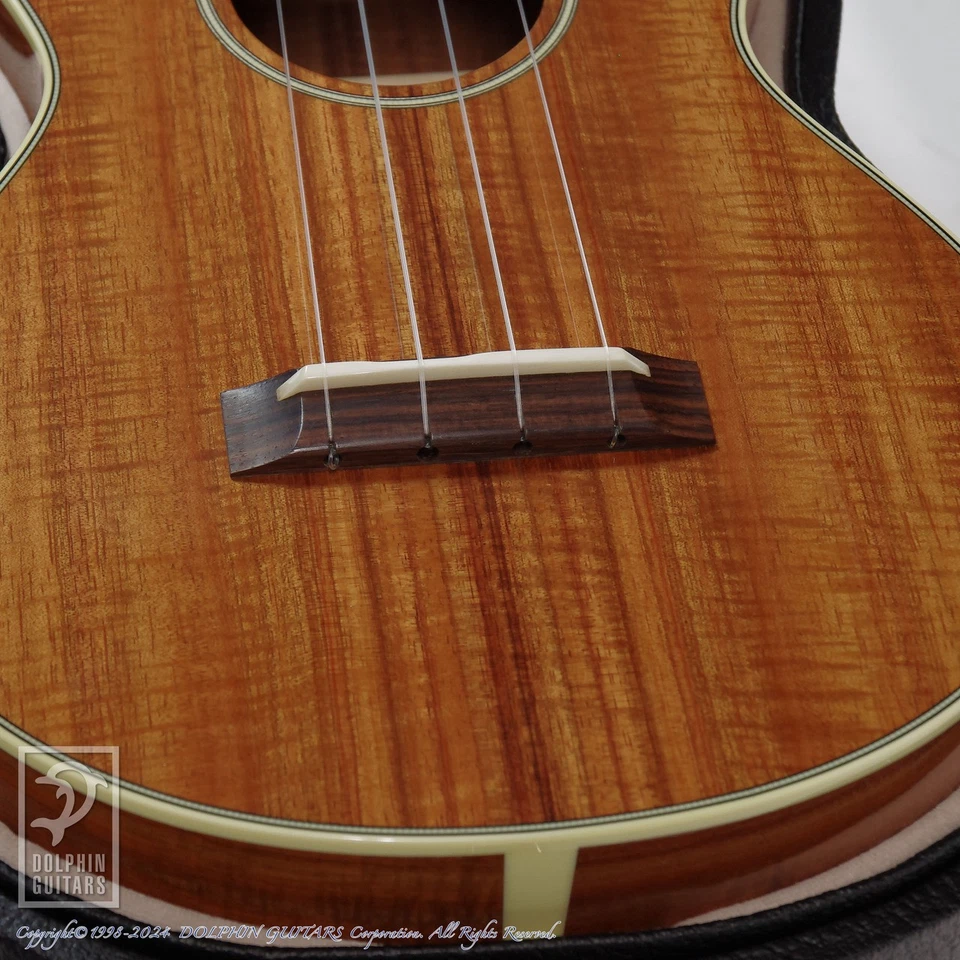 Collings UC-2K (Hawaiian Koawood) [48th interest-free caign in progress!] - Image 1 of 4