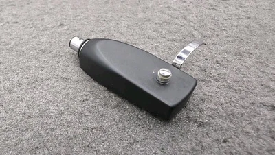 Cabezal Pioneer vintage. Raro  Foto 1 de 4