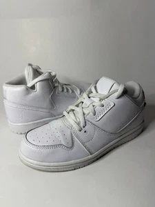 Jordan 1 Flight 2 Low Nike Weiß Basketballschuhe Jungen 2y Miss Match - Bild 1 von 11