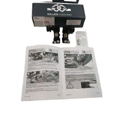 Ajustadores de cadena, FZ07, XSR700, carretes, Billet, Gilles, 1WS-F21D0-V0-00, AXB-MT07 Foto 1 de 4