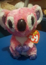 coleção beanie boos