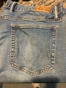 Gap Men's Slim Jeans 38w x 32l - Picture 1 of 2