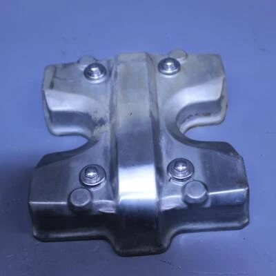 1986 HONDA INTERCEPTOR 500 VF500F ВЕРХНИЙ КОНЕЦ ДВИГАТЕЛЯ КРЫШКА ГОЛОВКИ БЛОКА ЦИЛИНДРОВ - Изображение 1 из 4