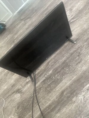 32" Polaroid TV (Slim) - Image 1 of 4