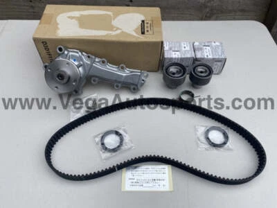 Genuine Nissan Timing Belt Service Kit (Water Pump & Timing Belt) to suit Nissan - image 1 of 4