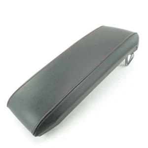 2010 2011 2012 2013 14 Equinox Terrain Center Console Lid Arm Rest Armrest Cover - Picture 1 of 11