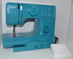 New Home Janome Marine Magic Saw Machine. Model 525B. - Picture 1 of 11