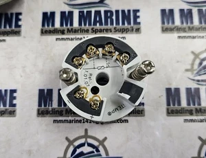 ENDRESS+HAUSER TMT180-A iTEMP -20...40 DEG C PT100 4W GERMANY - Picture 1 of 12