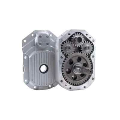 High Lifter Polaris RZR XP 1000 Seater 60% Dual Idler Version 6" Portal Lift - Image 1 of 3