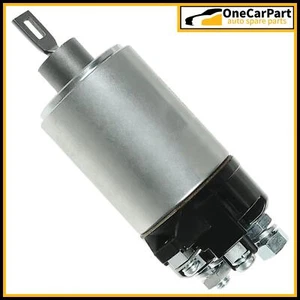 12V Starter Solenoid To Fit Bosch 1207010 1208003 1208033 1209008 1310011 - Picture 1 of 7