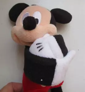 Disney Mickey Mouse with Hugging Arms 9 in tall - Picture 1 of 4