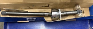 GSP CVS.1193R RH CV Joint Axle fits LANDCRUISER FZJ80 HZJ80 HDJ80 1994 onwards - Picture 1 of 3