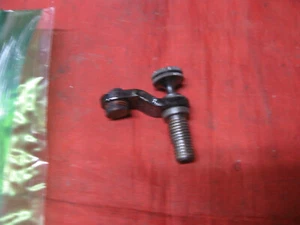 Singer Bentwood Case Sewing Machine Hold Down Bolt Latch Clamp BLACKSIDE VINTAGE - Picture 1 of 2