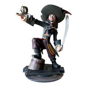 Disney Infinity 1.0 - Pirates 'Barbossa' - GC/Character/Figure/Toy Box 🐙