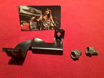 1998 98 - 03 Suzuki Katana GSX600F GSX600 GSX 600 гудок крепление OEM - Изображение 1 из 4