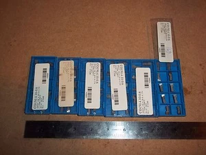 60 New Comato Inserts - 150.4.10.0,6.K10 - Imagen 1 de 4