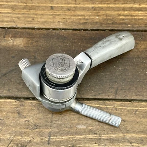 Vintage Campagnolo Euclid Thumb Shifter Right Rear Shift Lever Parts 90s 80s MTB - Picture 1 of 14
