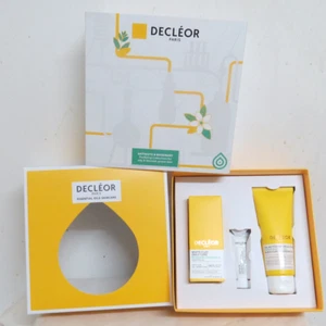 Decleor Antidote & Rosemary Collection Set - Serum + Moist Fluid +Cleansing Gel - Picture 1 of 5
