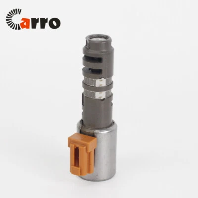 Solenoide SLT transmisión automática AC60E AC60F para Toyota Tacoma 16-19 2.7 3.5 Foto 1 de 2