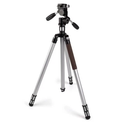 ProMaster Epoch 328/4W Tripod Kit #68537 New, 1 year no fault warranty - Image 1 of 4