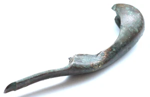 WWII WW2 Sciabola Fanteria Ufficiale Tedesca Wehrmacht Manico Ottone - Foto 1 di 6