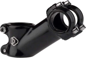 MSW 35 Stem - 60mm 25.4 Clamp 35 1 1/8" Alloy Black - Picture 1 of 1