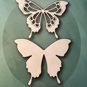 caja de memoria Sylvan Butterfly die 94577 - Imagen 1 de 2