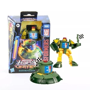 Transformers Legacy United Deluxe Autobot COSMOS Deluxe NEW SEALED - Picture 1 of 2