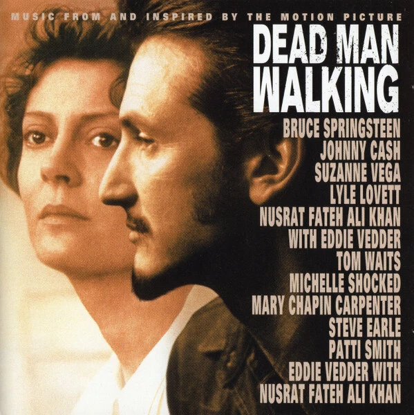 CD Dead Man Walking (Music From And Inspired By The Motion Picture) Various - Bild 1 von 1
