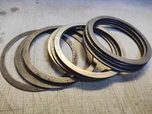 . DCT 0am oam shim kit as pictured - Picture 1 of 2