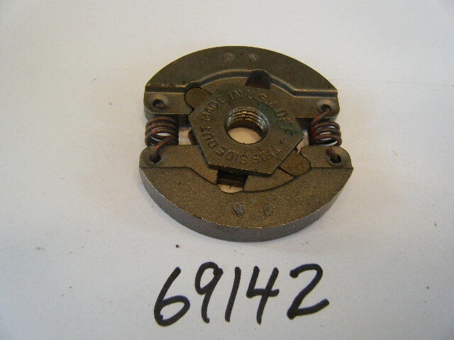 NUEVO EMBRAGUE REMINGTON NÚMERO DE PIEZA 69142 Foto 1 de 1