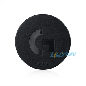 Battery Cover Counterweight Cover Replacement for Logitech G502 Mouse Spare Part - Picture 1 of 6