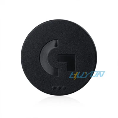 Battery Cover Counterweight Cover Replacement for Logitech G502 Mouse Spare Part - Image 1 of 4