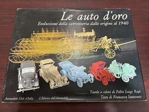 DIE GOLDENEN AUTOS - Bild 1 von 1