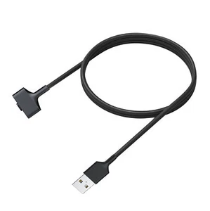 93cm 5V 1A Smart Watch Magnetic USB Charger Charging Cable for Fitbit Ionic - Zdjęcie 1 z 10