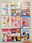 9 x Chick Flicks DVD Bundle R4 PAL, 17 Movies Legally Blonde Hitch The Holiday