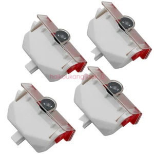 4PCS LED Door Courtesy Light Ghost Shadow Projector For Mercedes-Benz GLK New - Picture 1 of 28