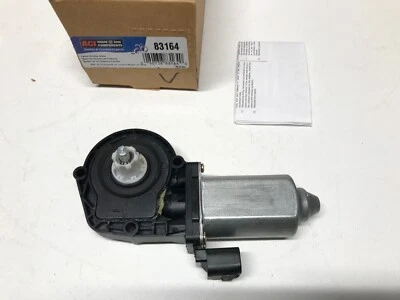 Power Window Motor Front Right,Rear Left ACI/Maxair 83164 FAST SHIPPING - Image 1 of 2