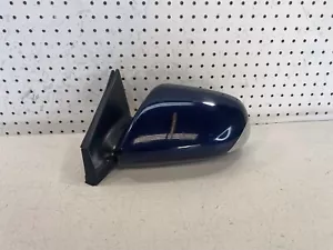 2005 2006 2007 TOYOTA SCION TC LEFT SIDE DOOR MIRROR OEM - Picture 1 of 12