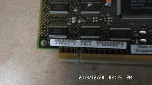 DEC B3032-GT 1GB Memory Board AS4X00 Rev. B01 - Picture 1 of 5
