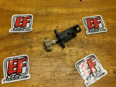 1988-91 Honda Civic CRX OEM Headlight Adjuster - Image 1 of 4