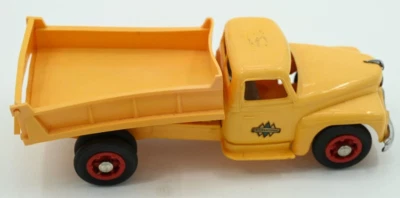 Vintage 1950s International Harvester Dump Truck  PMC Dealer Promo - Image 1 of 4