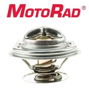 MotoRad Engine Coolant Thermostat for 1968-1976 Mercedes-Benz 280S - Cooling ml