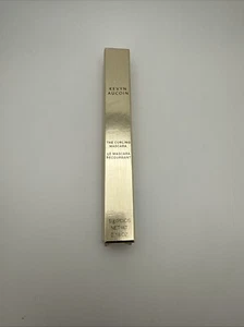 Kevyn Aucoin The Curling Mascara, Black, 0.18 Oz NEW IN BOX - Picture 1 of 2